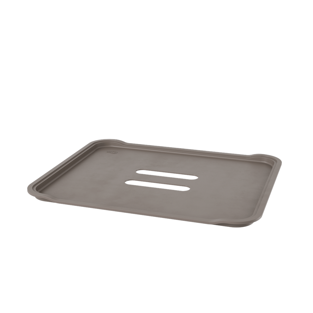 Tampa para Cesta Maxi Coza Fit Warm Gray