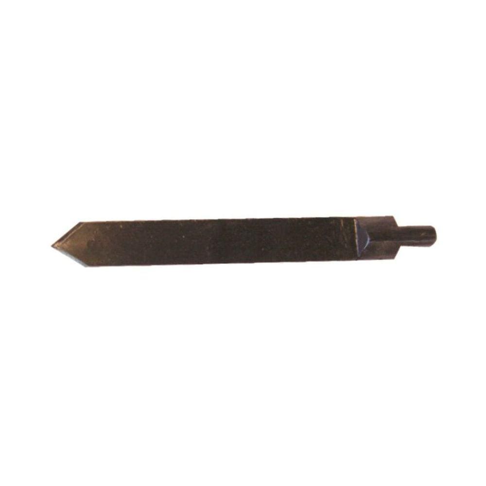 Tranca Macho Grande 3/16x1x1/2 320mm com Rosca