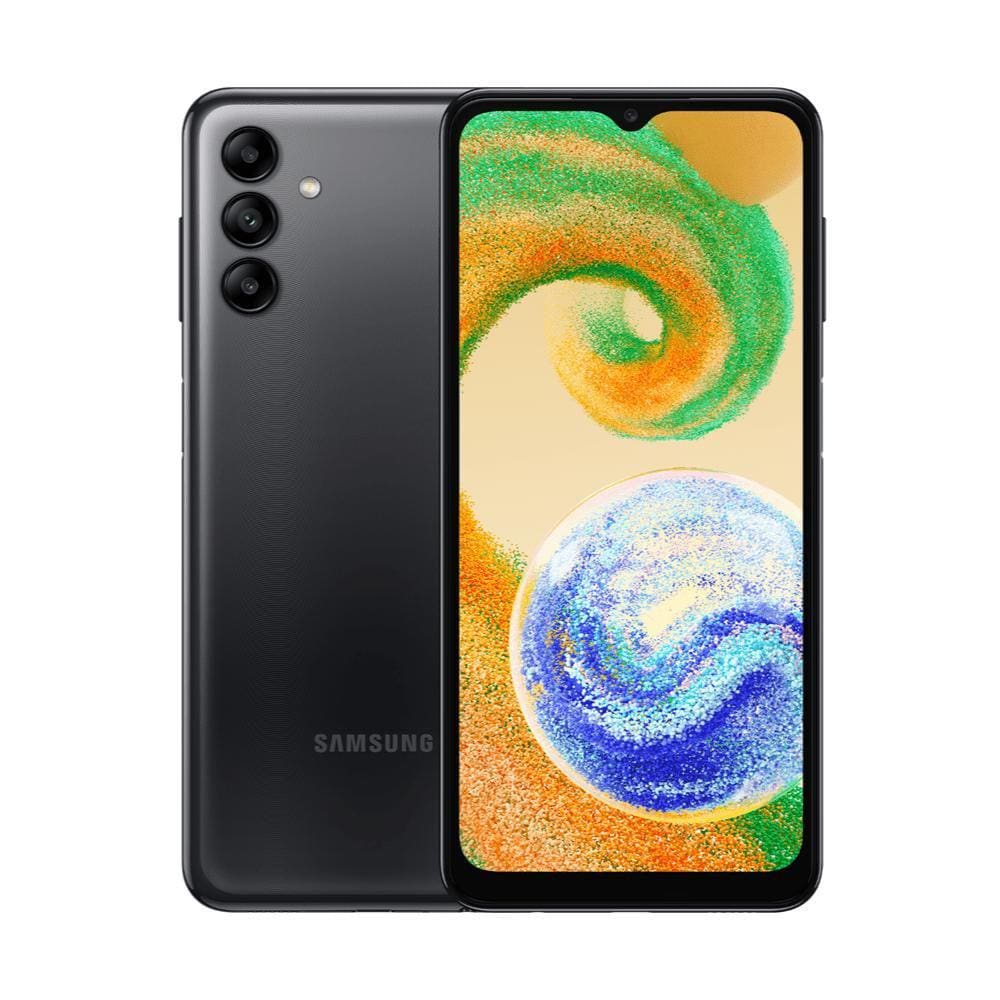 Smartphone Samsung Galaxy A23 5G 4GB RAM 128GB Câmera Quádrupla