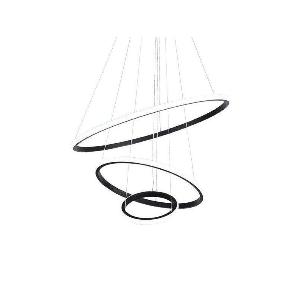 Pendente Led Taschibra Montreal 3000K 45W