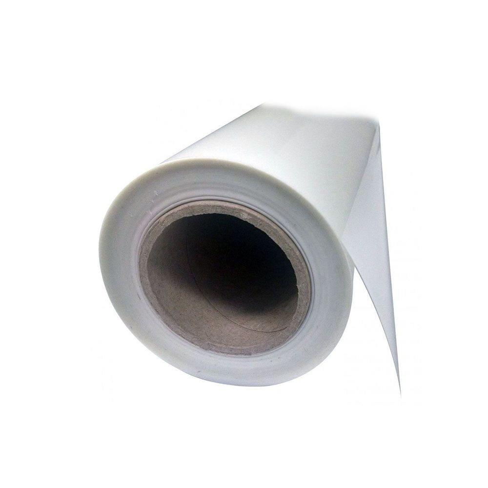 Bobina para Plastificação RG 0,03 75 Metros