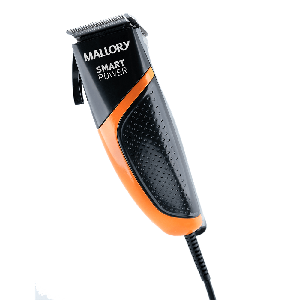 Cortador de Cabelo Smart Power Mallory