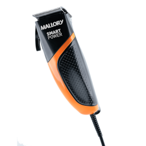 Cortador de Cabelo Smart Power Mallory