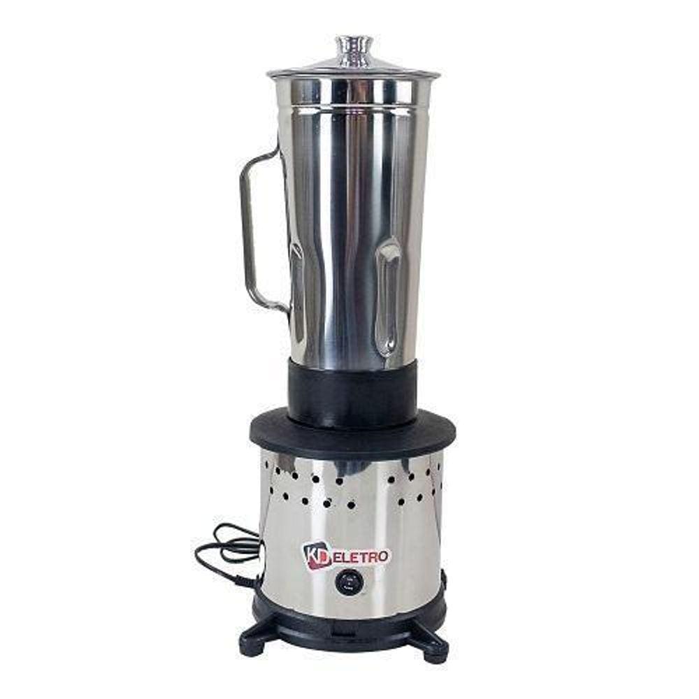 Liquidificador 220V Profissional 2 Litros Para Sucos