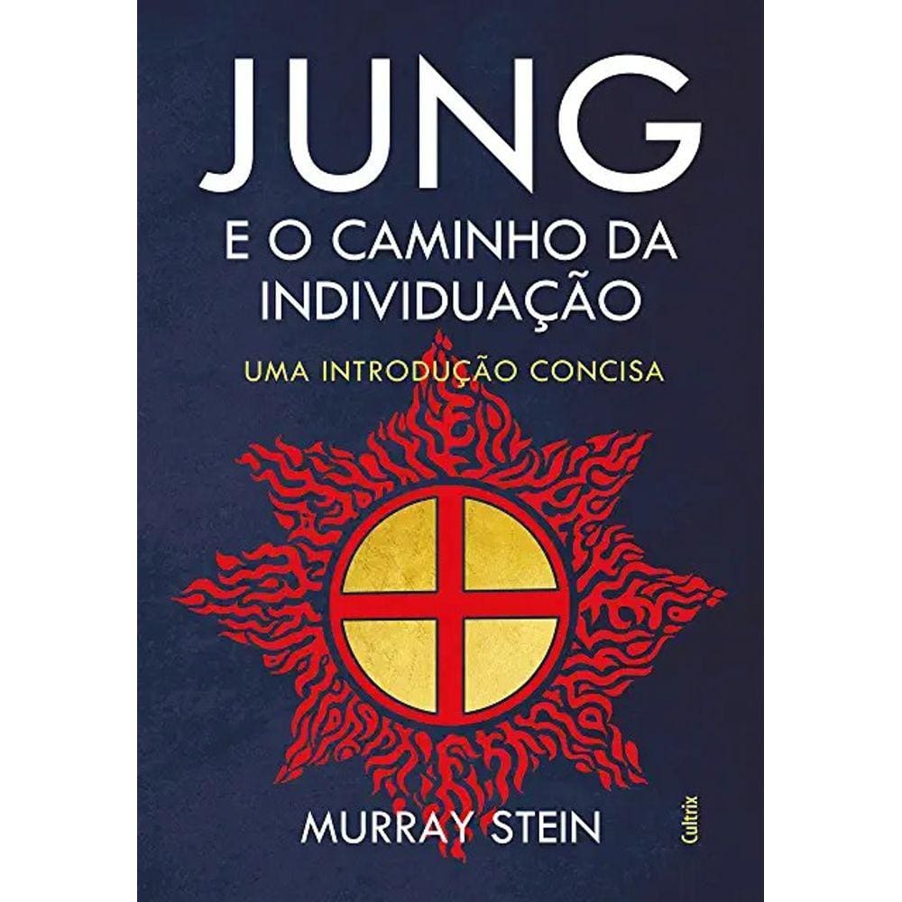 Jung E O Caminho Da Individuacao