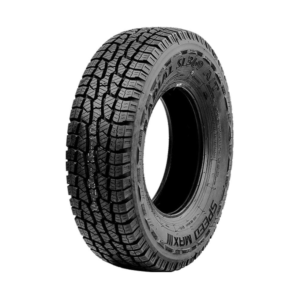 Jogo 4 Pneus Speedmax Aro 16 SL369 A/T 315/75R16 127/124R
