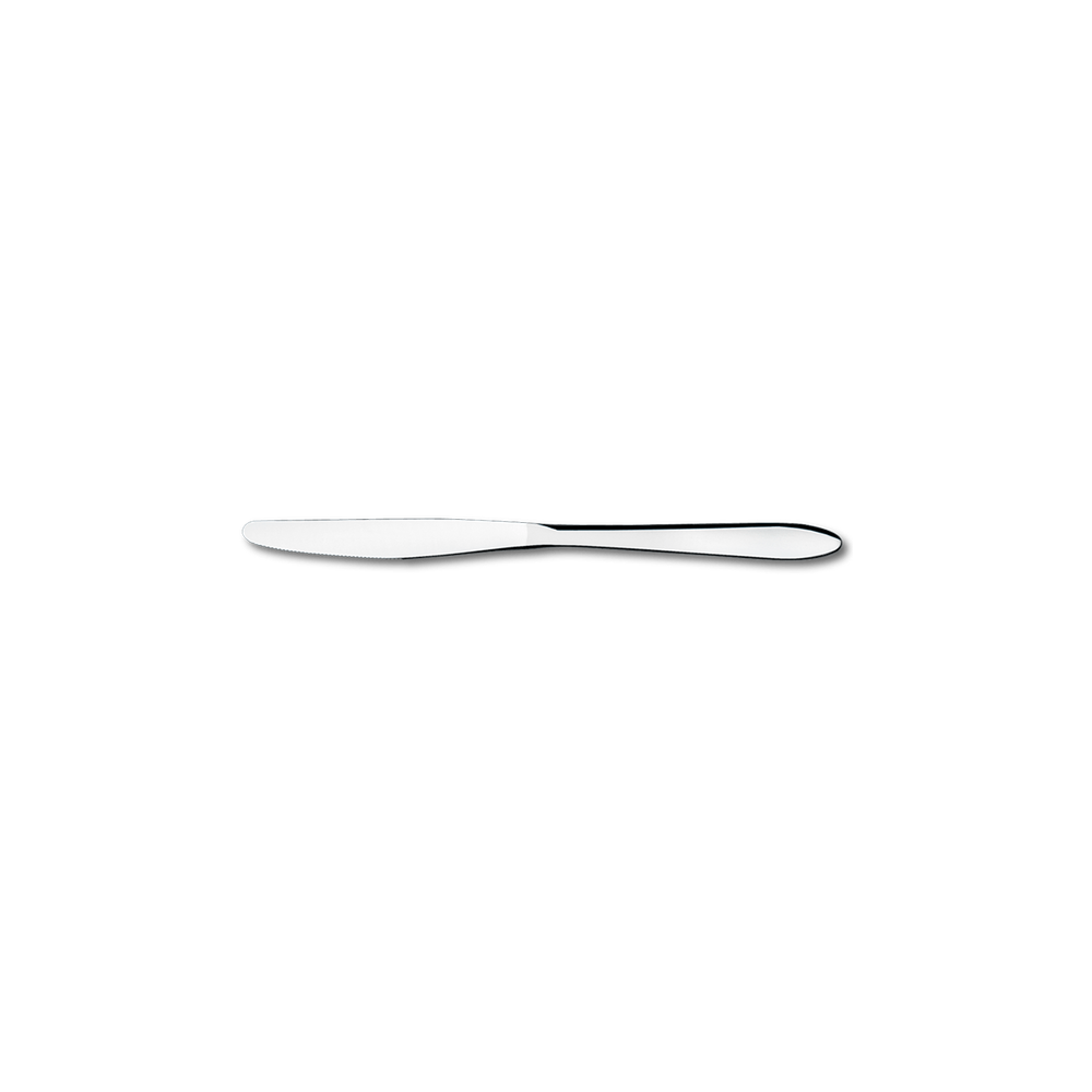 Jogo de Faca de Sobremesa 12 Peças Brinox Bellegio 183 x 2 mm