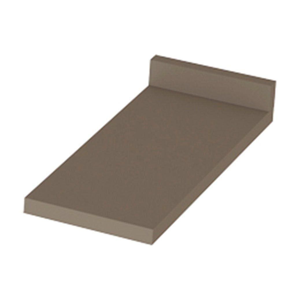 Tampo para Balcão 20 cm Henn Lyra C900