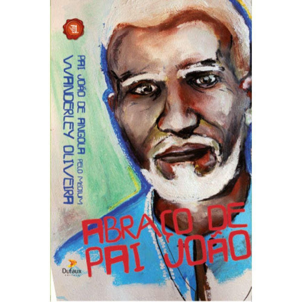 Abraço de pai João