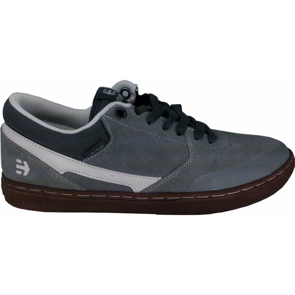 Tênis ETNIES RAP CL Grey/Gum Cinza