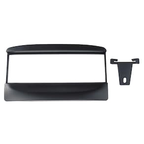 Contra Frente Plastica Permak - Compatível com FORD ESCORT 97 89/B