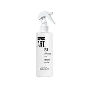 L`Oréal Pro Tecni Art Volume Spray Pli Shaper F4 190Ml