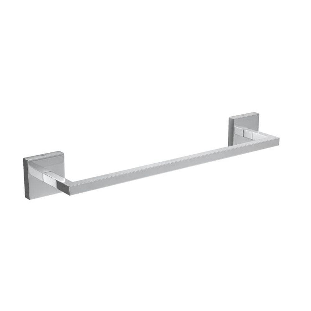 Porta Toalha Deca Barra 50cm Clean