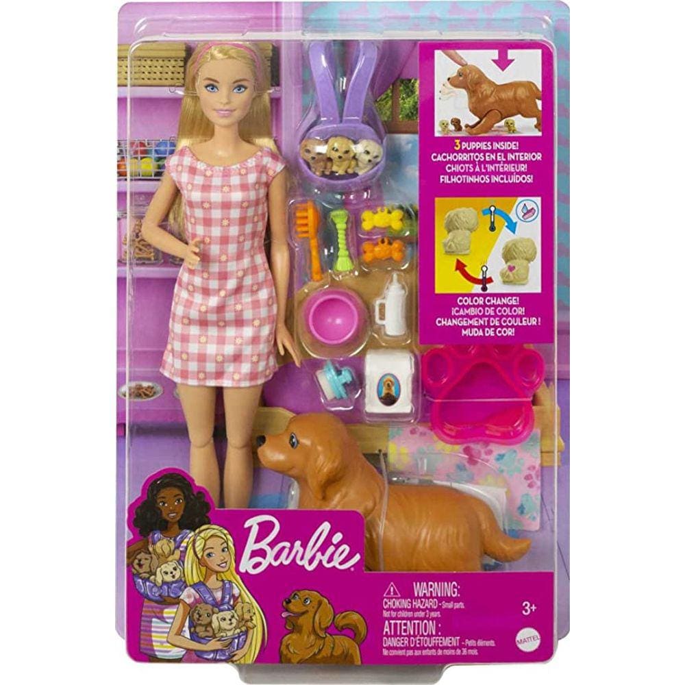 Boneca barbie gravida pontofrio, pontofrio