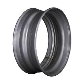 Roda Speedmax Aro 24.5 SRW Aço Raiada 8.25X24.5