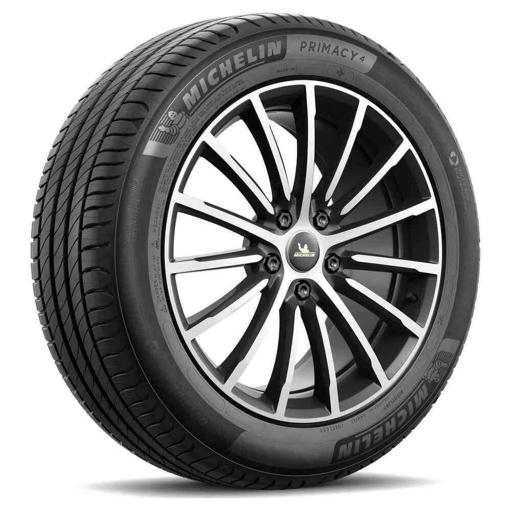 Pneu Michelin Aro 17 Primacy 4+ 215/45R17 91W XL