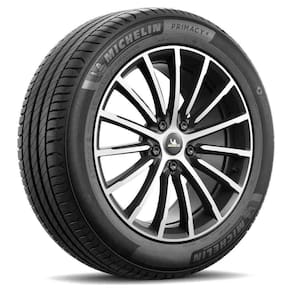 Pneu Michelin Aro 17 Primacy 4+ 215/45R17 91W XL