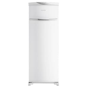 Freezer Vertical Frost Free 1 Porta 228 Litros BVR28MB Brastemp
