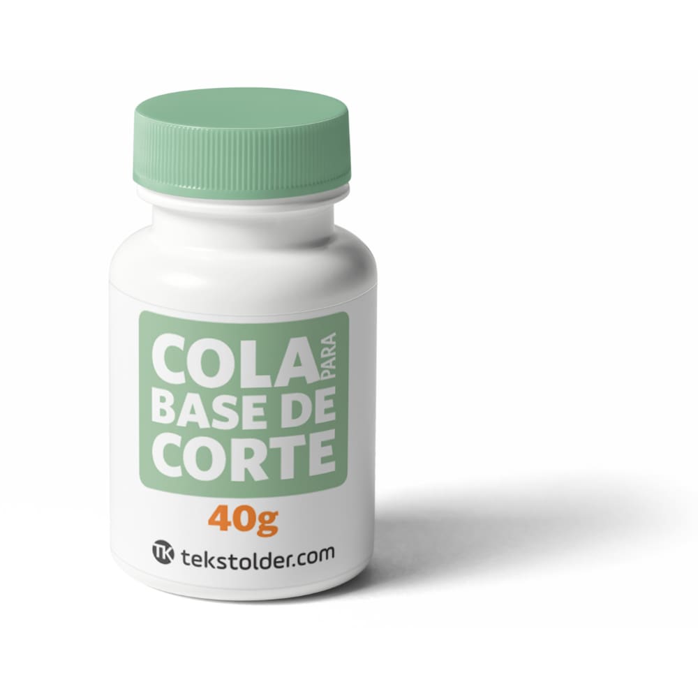 Refil De Cola Para Base De Corte - Silhouette Scanncut Curio