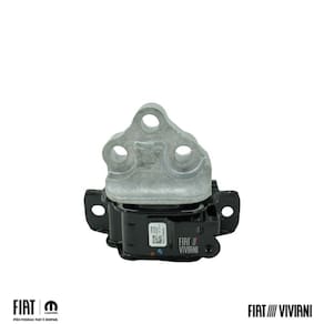 Coxim Motor Esquerdo Fiat Toro