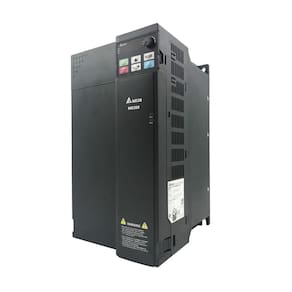 Inversor de Frequência | 30CV/22kW 45A 380V TRIF | VFD45AMS43ANSAA | Delta