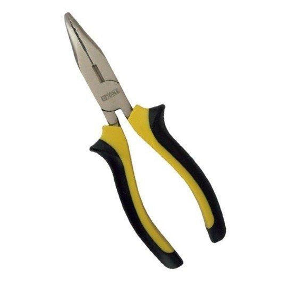 Alicate Dtools Pro Bico Curvo 6