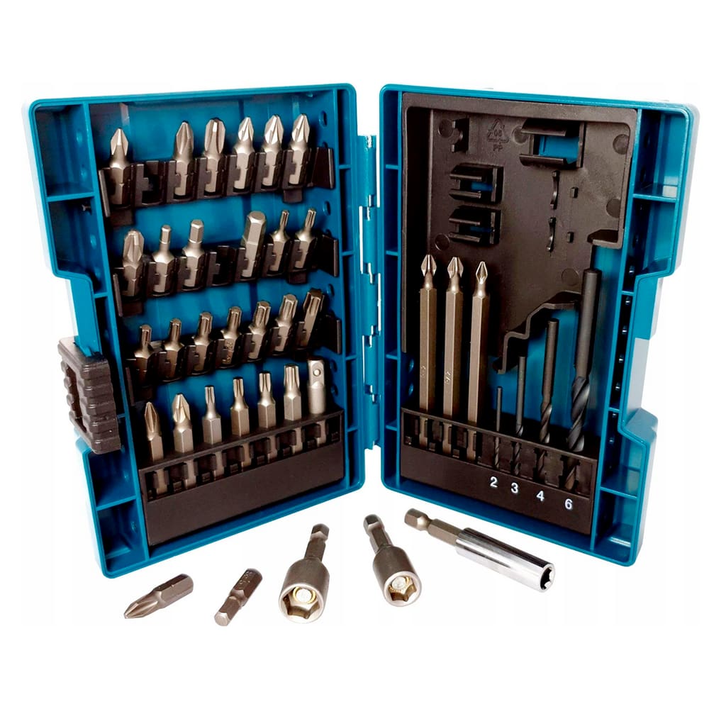 Kit bits da borsh | Black Friday Pontofrio