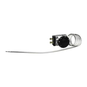 Termostato Robertshaw 50°C a 300°C 30A EA5-7-36 -