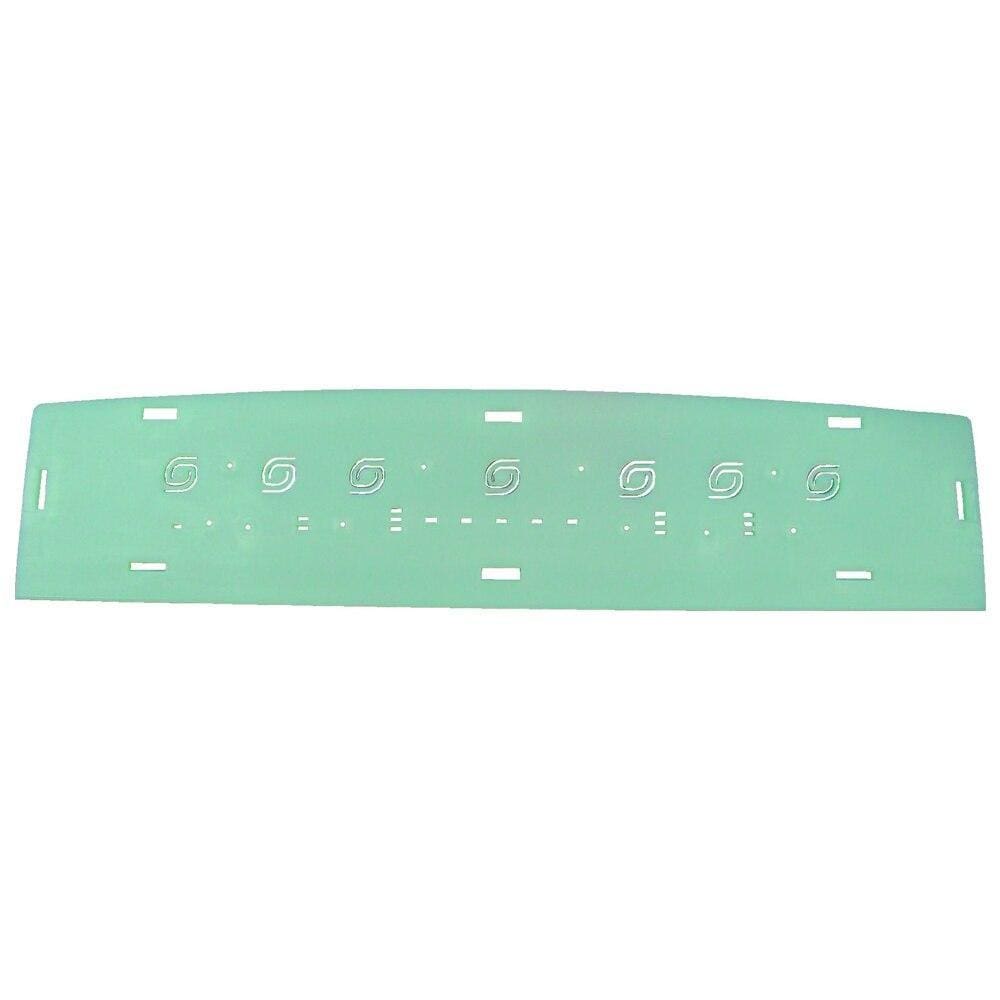 Suporte Timer Eletrônico Lavadora 326004792 BWQ22C Brastemp