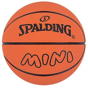 Bola basquete nba highlight blue spalding