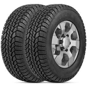 Kit 2 Pneu Barum By Continental 225/65R17 102H FR Bravuris