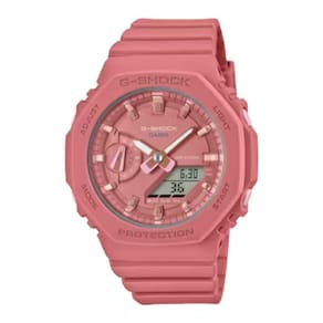 Relógio Casio Feminino Carbon Core Guard GMA-S2100-4A2DR