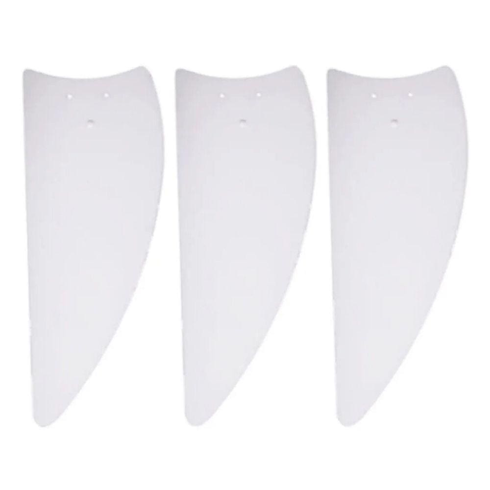 Hélice 3 Pás P/ Ventilador De Teto Class Ventax Volare