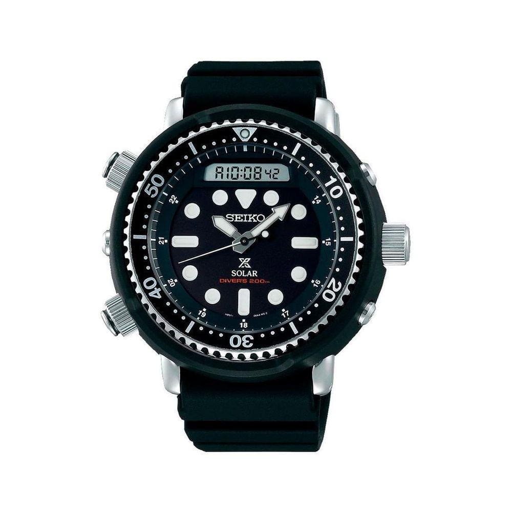 Relógio Seiko Arnie Prospex Solar Snj025P1 P1Px