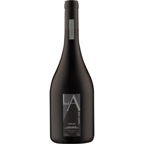 Vinho Tinto Seco Pinot Noir L.A. Clássico Luiz Argenta 750ml