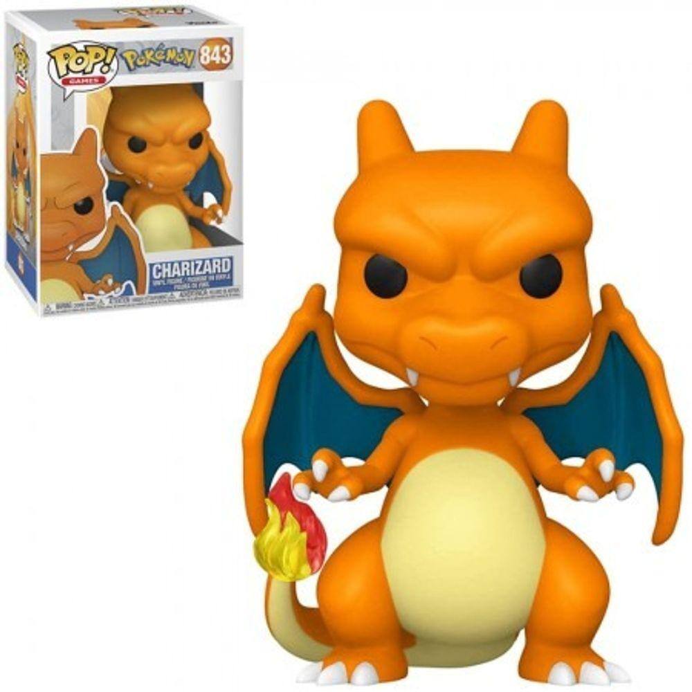 Pelucia Mew Boneco Pokemon Brinquedo Charizard Pikachu Ash em