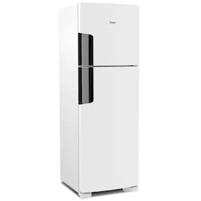 Geladeira 386L Consul Crm44 F Free 220V Branco