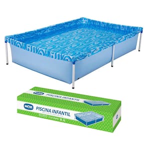 Piscina 1000 Litros - 1002 - Mor