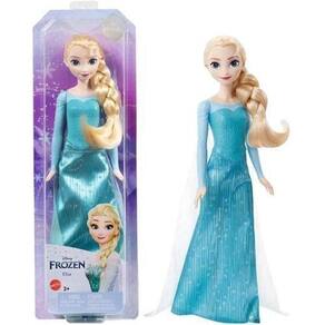 Boneca Frozen 2 - Anna e Acessórios Irmãs com Estilo Hasbro - JP