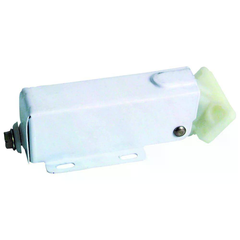 Dobradiça Geladeira Consul 170 a 320 Litros com Mola 4197305