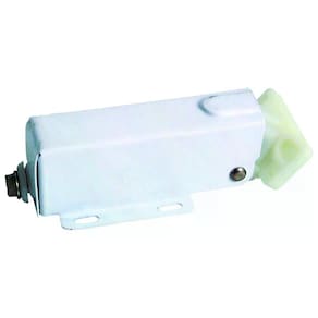 Dobradiça Geladeira Consul 170 a 320 Litros com Mola 4197305