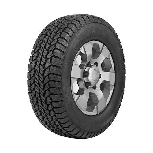 imagem-Pneu Barum by Continental 225/65R17 102H Bravuris AT XL