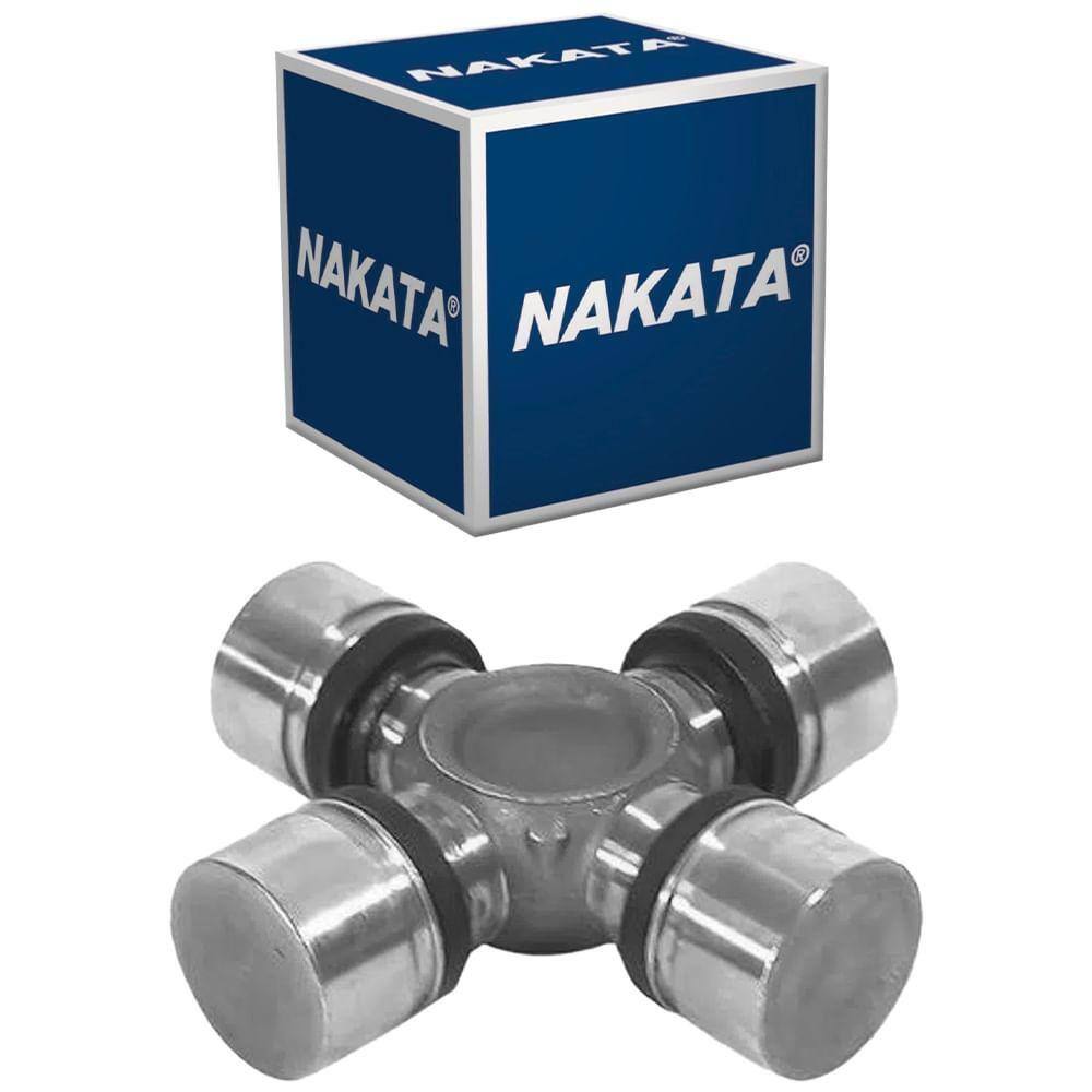 Cruzeta Cardan Toyota Bandeirante 71 a 2006 | Ponto