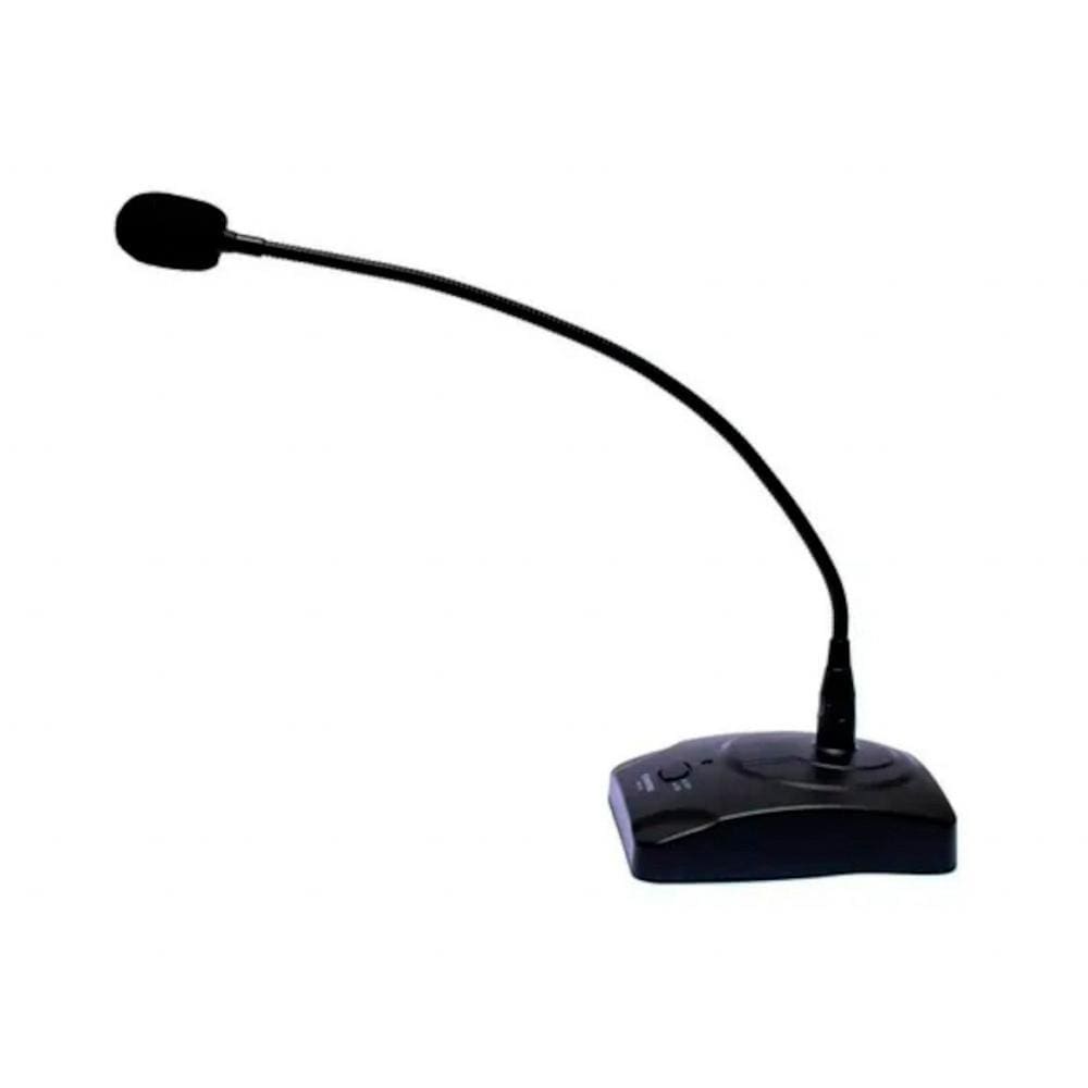 Microfone Gooseneck Soundvoice Mm-100X