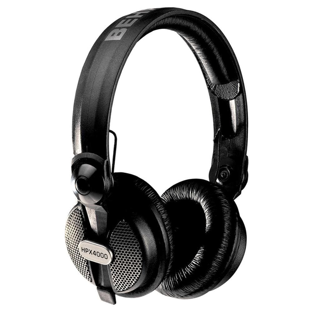 Fone de Ouvidos DJ HPX4000 - Behringer