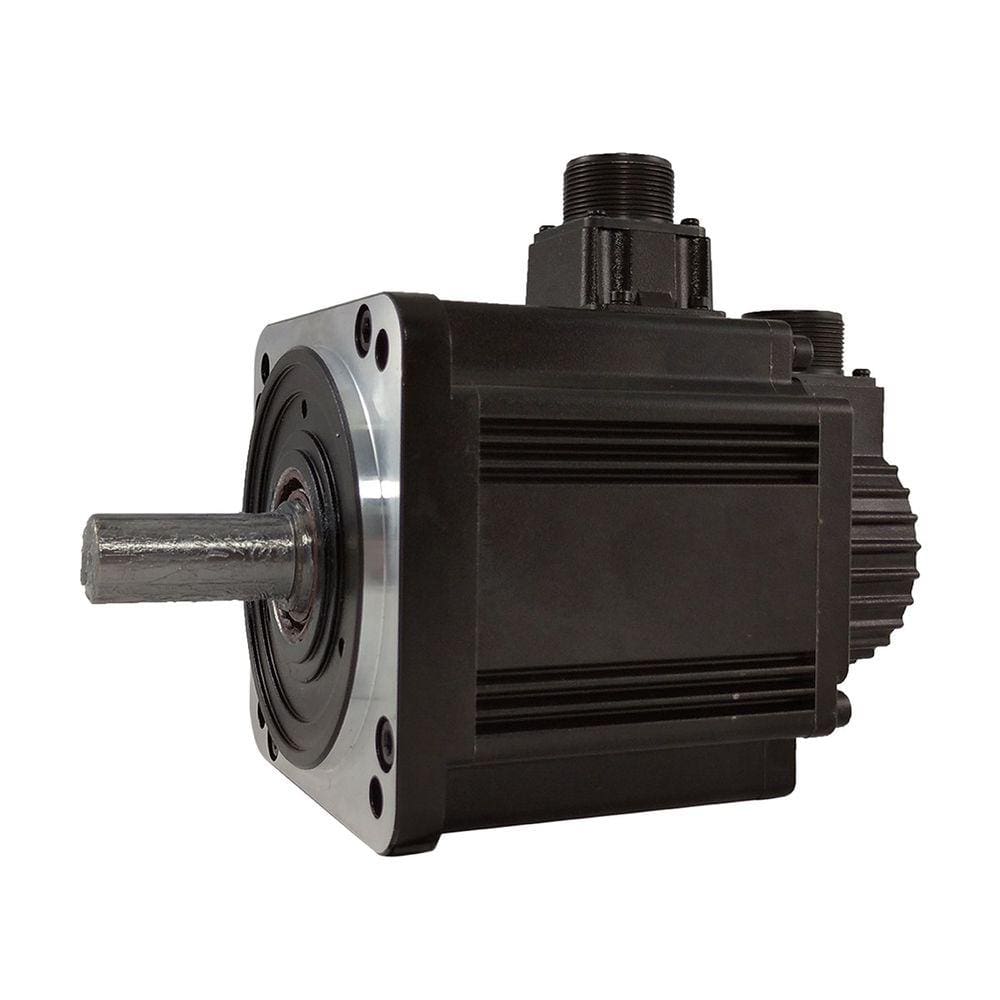 Servo Motor | 220V 2000rpm 17 bits 1.5kW 7.16N-m 8.3A | ECMA-E21315RS | Delta