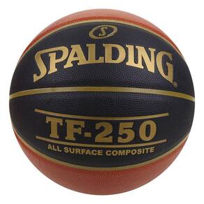 Bola de Basquete Wilson NBA Authentic Indoor Outdoor #7 - Marrom