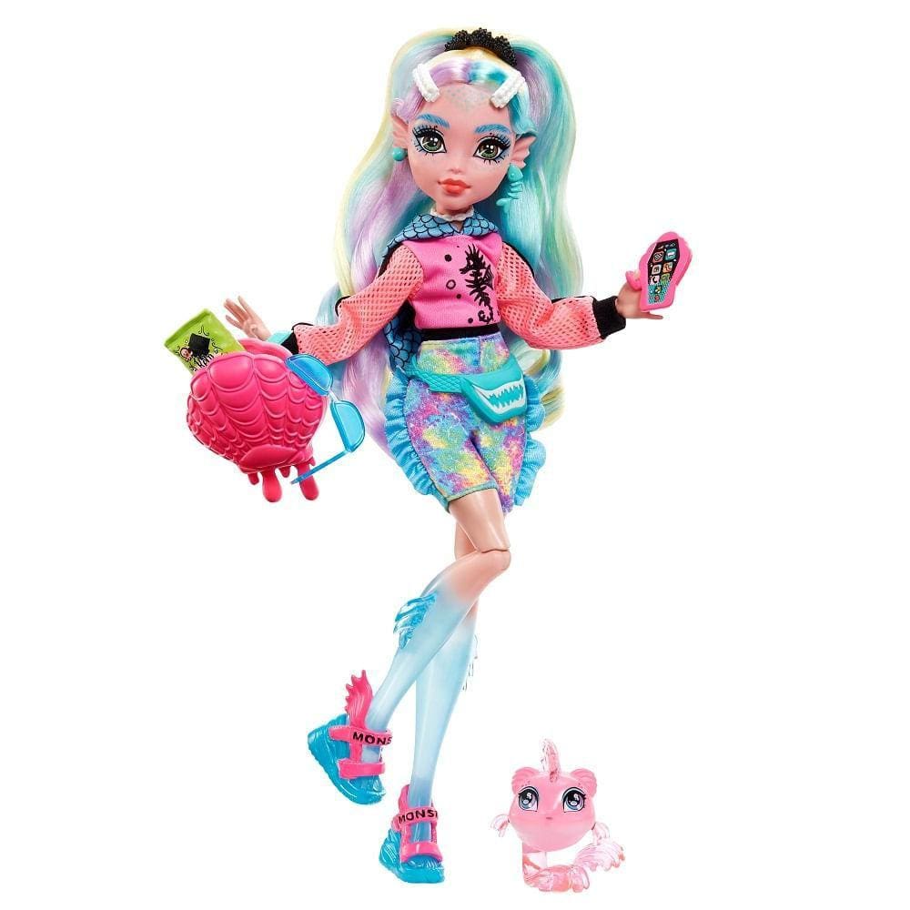 Jogo cabeleireiro monster high