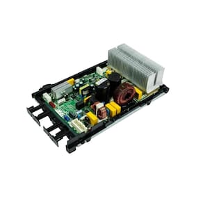 Placa Bicondensa 17122000023689 Ar Split Midea 18000 Btus