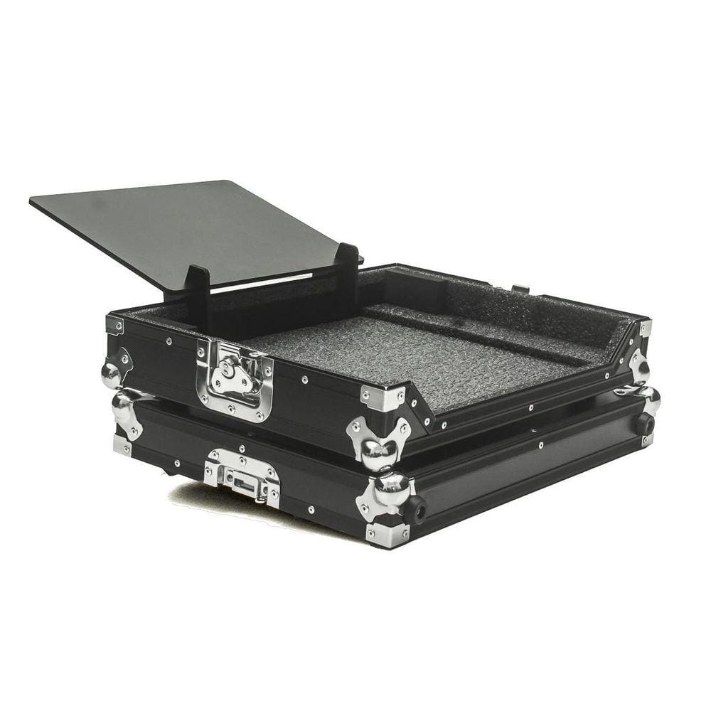 Hard Case Controladora Numark Mixtrack Pro Fx Móvel Black